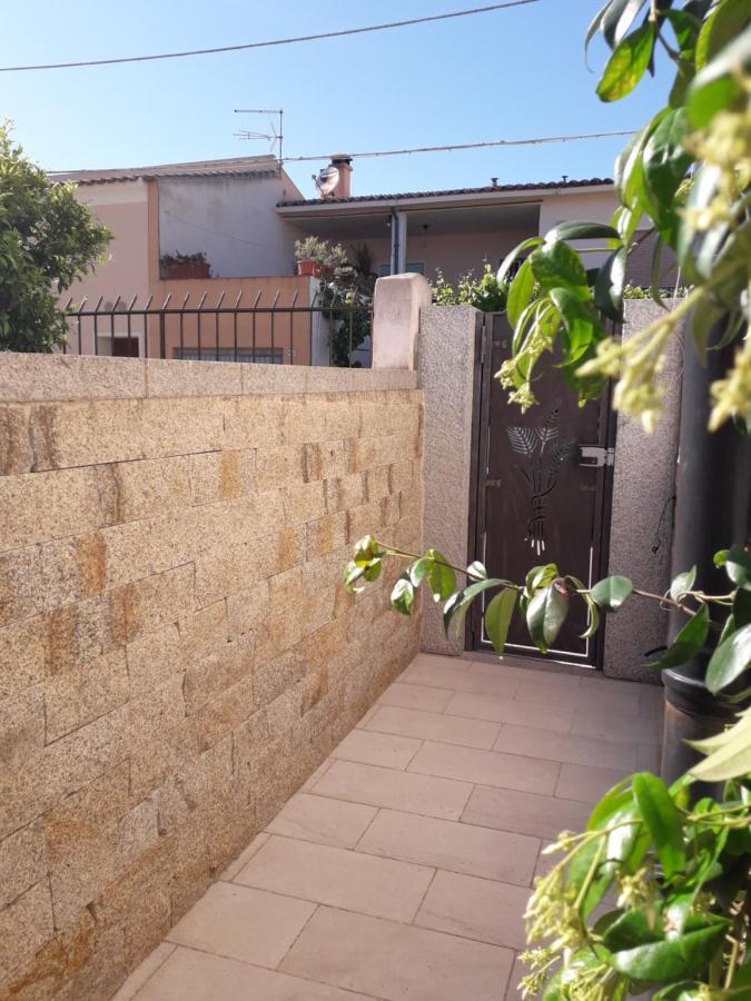 Casa Mene' Apartman Arzachena Kültér fotó