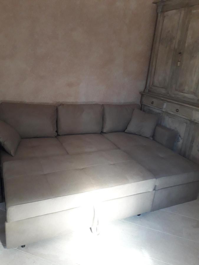 Casa Mene' Apartman Arzachena Kültér fotó