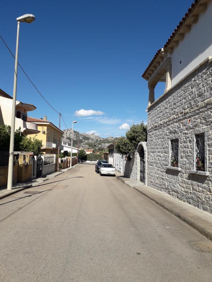 Casa Mene' Apartman Arzachena Kültér fotó