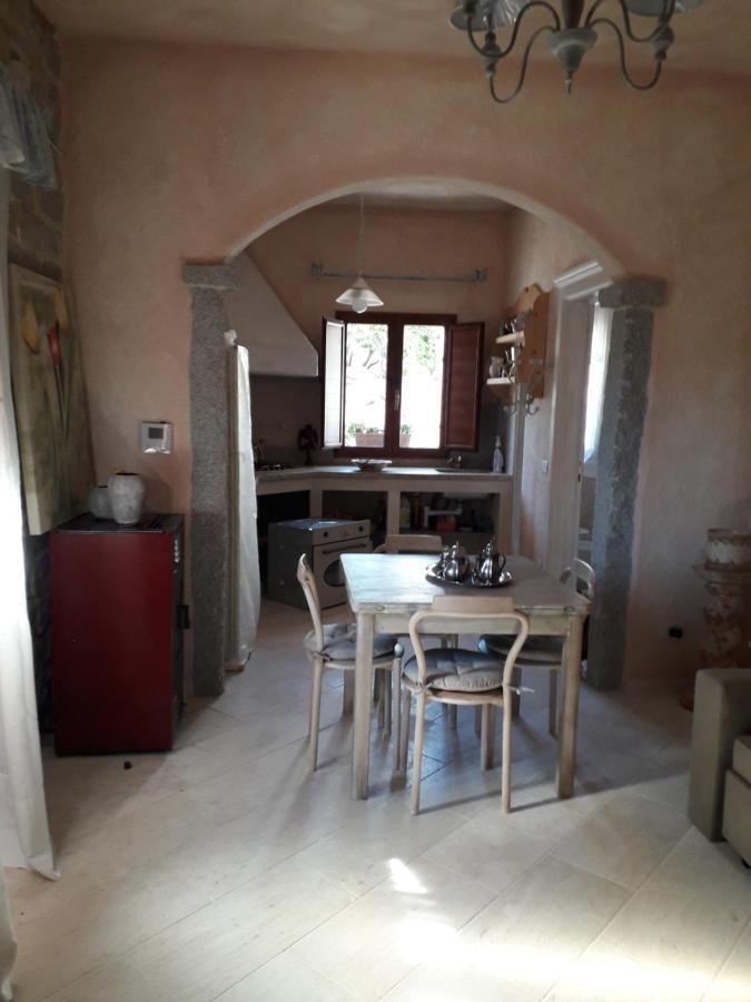 Casa Mene' Apartman Arzachena Kültér fotó