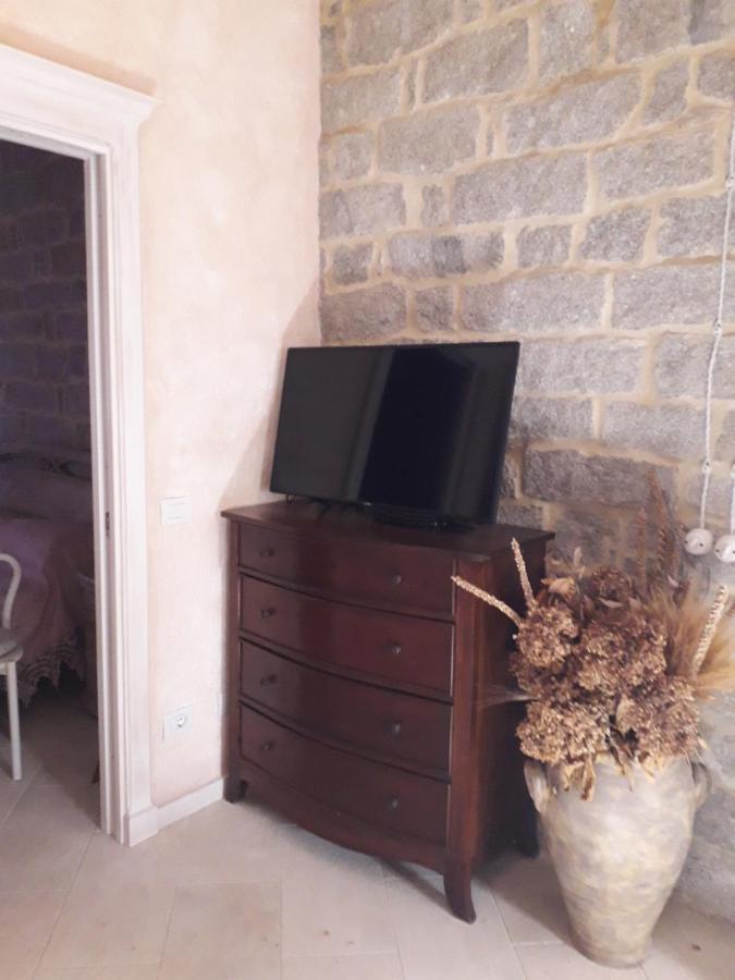 Casa Mene' Apartman Arzachena Kültér fotó