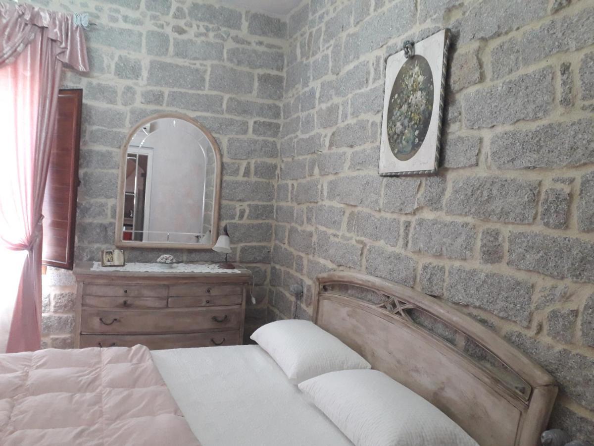 Casa Mene' Apartman Arzachena Kültér fotó